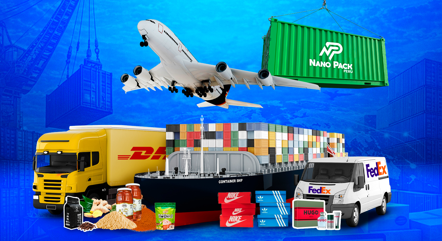 ComercioExterior